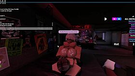 having intense sex with a fan part three using my big monster cock