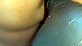 i'm sabrinafoxy, stunning colombian latina, my gaping ass begs for verga and leche every single day