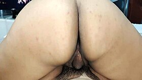 does my novia like anal sex?