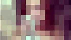 It took time to steal all these wet panties 😜