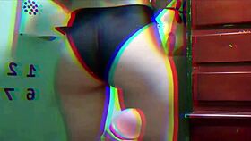 Stepson Fucks Narrow Ass Mature Milf Daily!