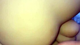 Enjoying Anal with Sexy Sex Toy