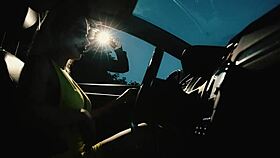 Is There Any Problem Officer Halloween