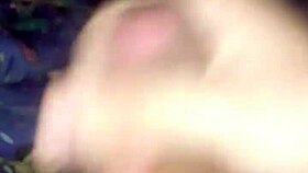 flashing my big dick around