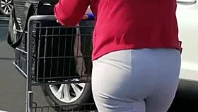 the filth trap with big fat ass