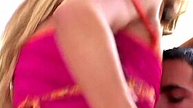 Fucking Teagan Presley Hard!