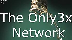 Lisa Ann Receives Facial After Muff Diving And Blowjob