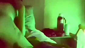 does this argentinian milf want to take my cum with her big ass?