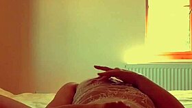 hot british milf lilithalgol and her squirting pussy solo homemade masturbation