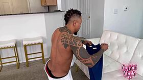 Neighborly horny milf across the street 😏