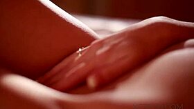 Beautiful Czech Asian Teen 18+Ager Masturbating!