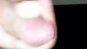 stress release and cum