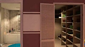 House Party Game Bedroom Sex