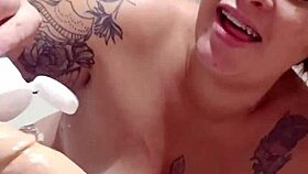 i deserve a big dick in my ass for being a hotwife slut