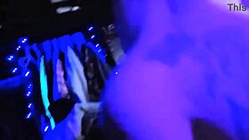 amateur blonde homemade video compilation