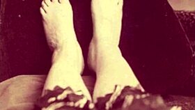 Top 10 flirtatious grannies in erotic victorian confessions