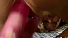 Bored Lockdown Masturbation or Arousing Solo Play?