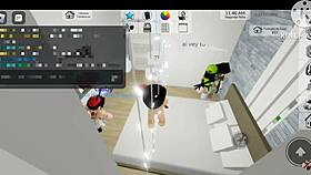 random slut orgy in roblox brookhaven