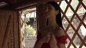 fucking my wife's friend at my wedding