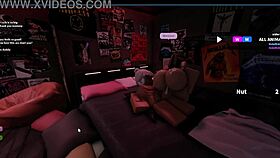 having intense sex with a fan part three using my big monster cock