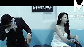 i played the squirt game with asian models, feeling excited about the origins of sex