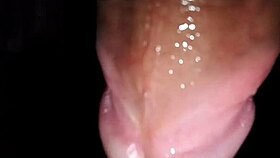 mi sobrino me manda un video mojando