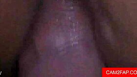 Hot masturbation session?