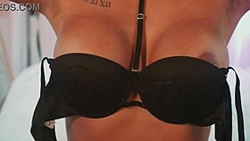 Mariana Martix makes you cum in one minute