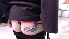 Domi says, 'I'm so insatiable, hurt me'