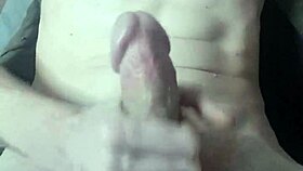 i gave a huge cumshot to that monster cock in cape town