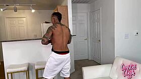 Neighborly horny milf across the street 😏