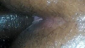 Time to hit it from the back with intense anal fucking.