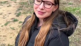 home video captures rough doggystyle orgasm