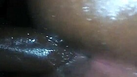 Time to hit it from the back with intense anal fucking.