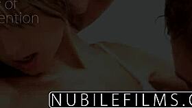 sugar daddy shares tiny 18+ teen with best friend in casual meet