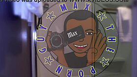 Ella in season 4 bts, sloppy monster cock blowjob