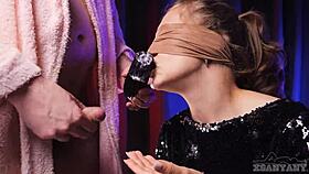 im very angry someone tricked me into playing a taste game that led to unexpected consequences - xsanyany