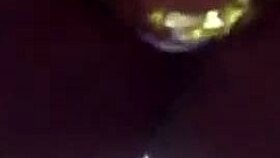 MUROCHA MASTURBS WITH ANAL ASSFUCKING EXCITEMENT!