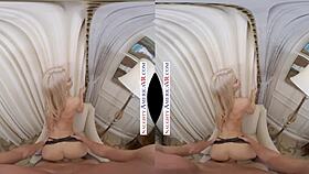 Embracing the naughty america riley steele experience