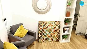 Instructions how to squirt behind the scenes with classy filth