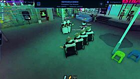 cheating girl fucks around and finds out