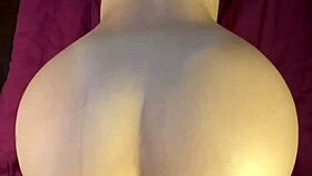 big ass college girl doggy