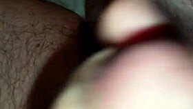 stress release and cum