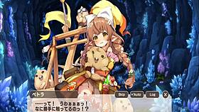 Asian ass takes monster cock orgasm