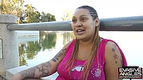 Can You Handle Cassandra Cakez's Pregnant Fetish Thrills?