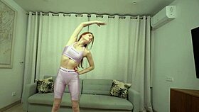 Two cocks are better than one part 1 😏