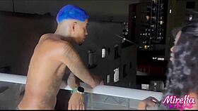 Scenes In Forbidden Places Uncensored