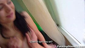 fucking glasses - sex on a shaved-pussy piano mya dark teen 18+-porn