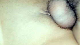 How This Unfaithful Wife Moans Loudly In Bed