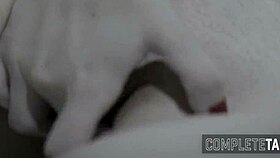 Bathing Taboo Teen 18+Ager In High Definition